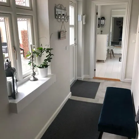 Cosy Greve